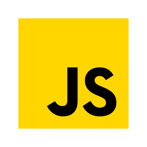 Javascript Logo